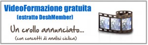 Crollo Borse Estate 2012